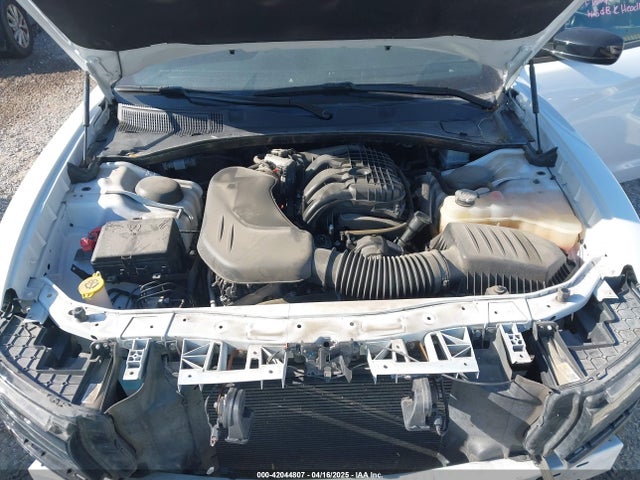 Dodge Charger Sxt 2023 2C3CDXBG8PH575655 Image 10