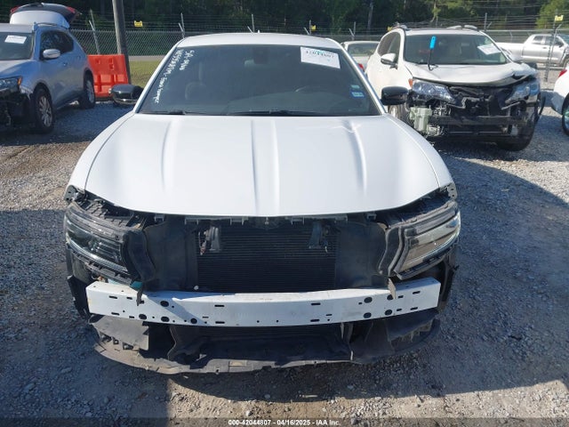 Dodge Charger Sxt 2023 2C3CDXBG8PH575655 Image 13