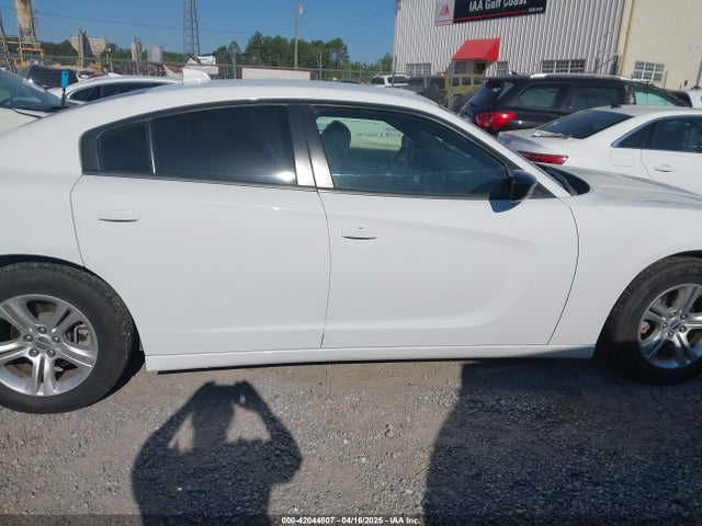 Dodge Charger Sxt 2023 2C3CDXBG8PH575655 Image 14