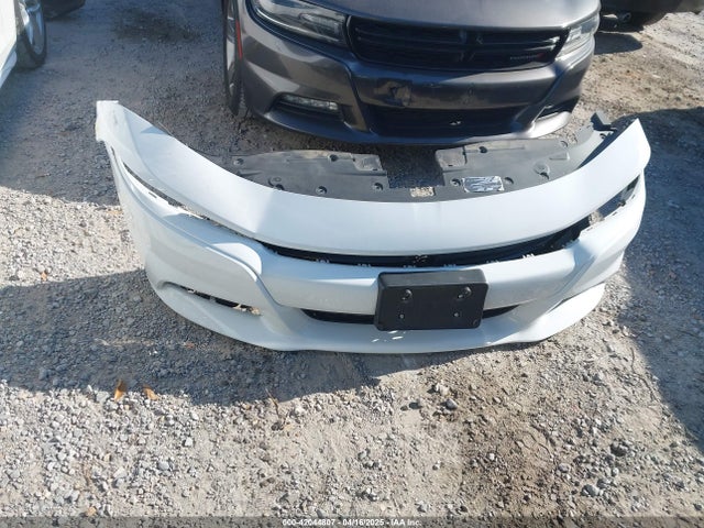 Dodge Charger Sxt 2023 2C3CDXBG8PH575655 Image 12