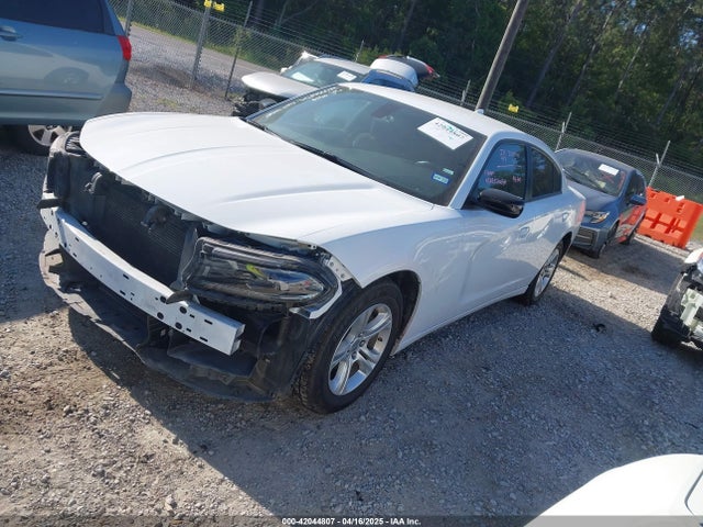 Dodge Charger Sxt 2023 2C3CDXBG8PH575655 Image 2