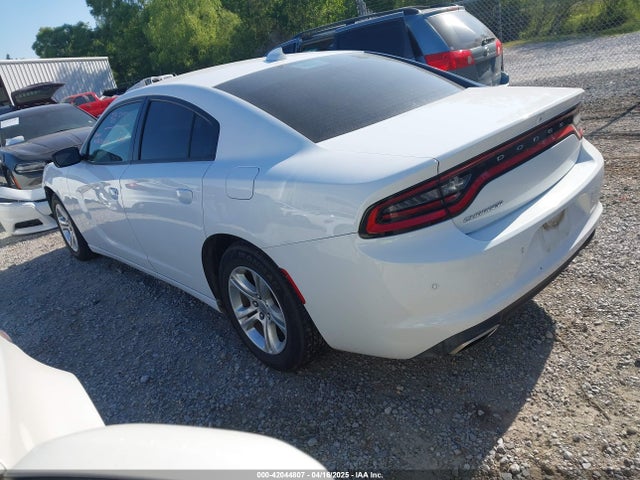 Dodge Charger Sxt 2023 2C3CDXBG8PH575655 Image 3