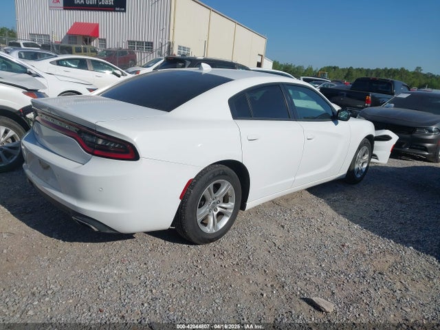 Dodge Charger Sxt 2023 2C3CDXBG8PH575655 Image 4