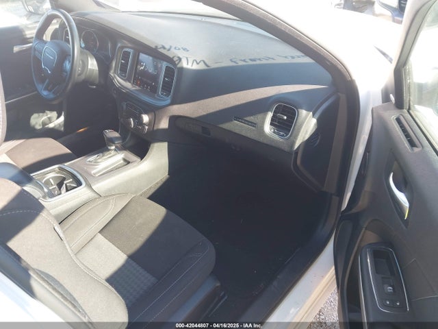 Dodge Charger Sxt 2023 2C3CDXBG8PH575655 Image 5