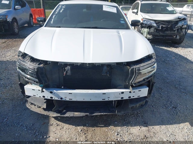 Dodge Charger Sxt 2023 2C3CDXBG8PH575655 Image 6
