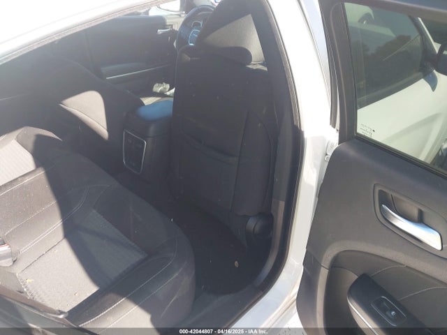 Dodge Charger Sxt 2023 2C3CDXBG8PH575655 Image 8