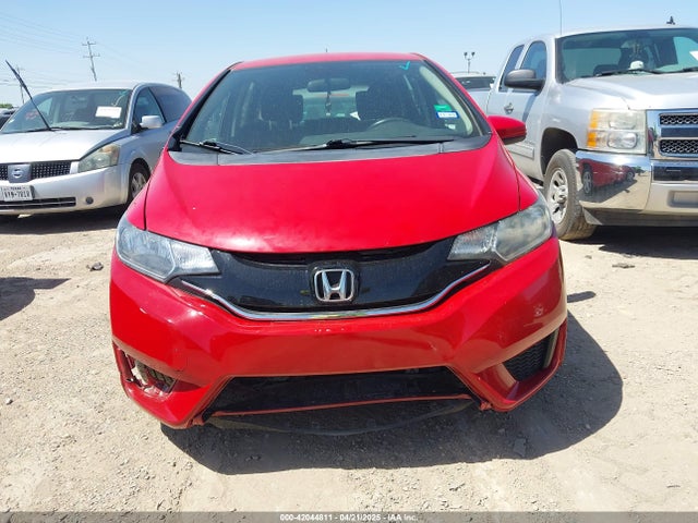 JHMGK5H5XHS021684 Honda FIT LX