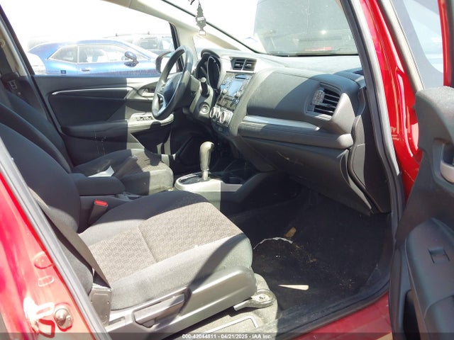 JHMGK5H5XHS021684 Honda FIT LX