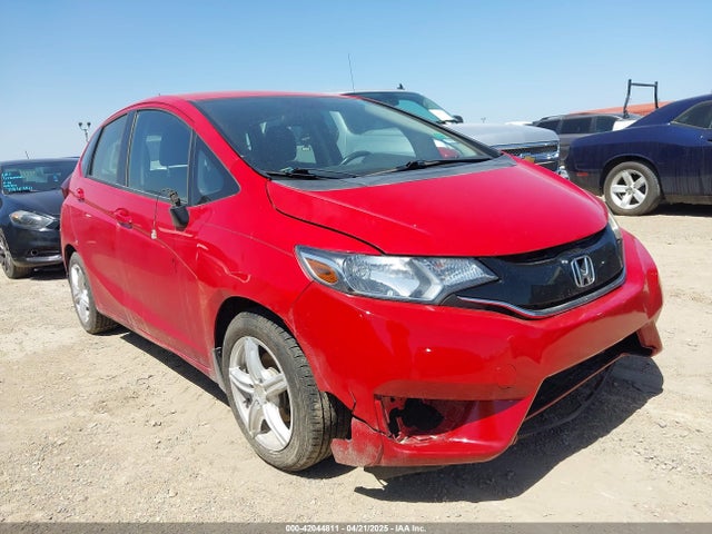 JHMGK5H5XHS021684 Honda FIT LX