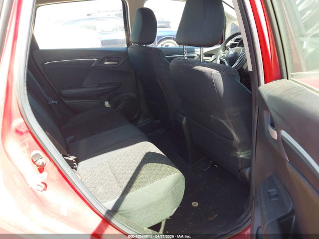 JHMGK5H5XHS021684 Honda FIT LX