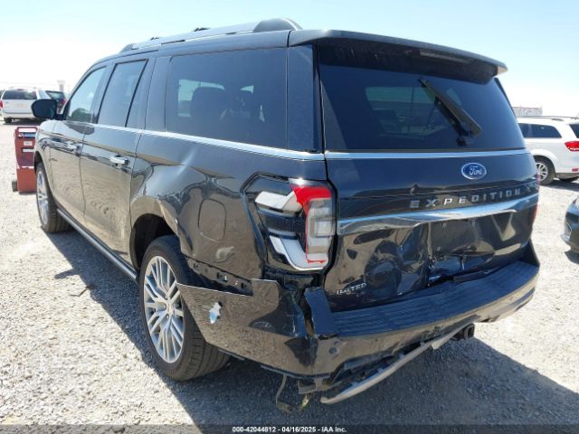 1FMJK2A80REA12255 Ford Expedition Limited Max