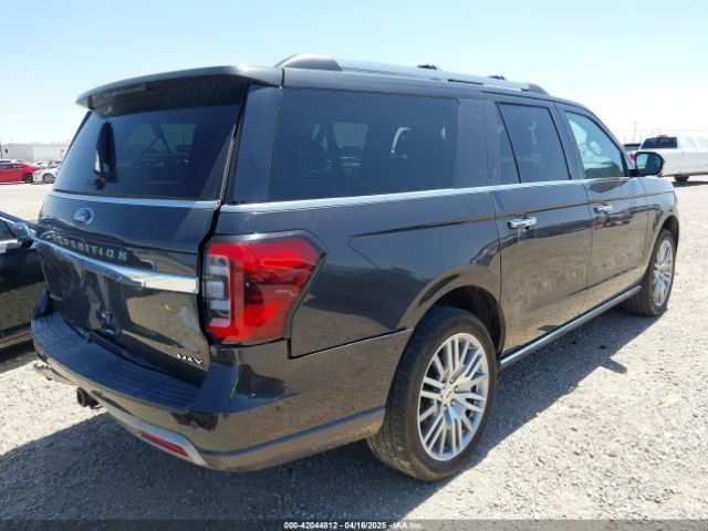 1FMJK2A80REA12255 Ford Expedition Limited Max