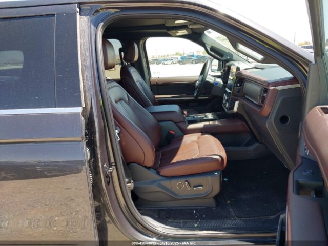 1FMJK2A80REA12255 Ford Expedition Limited Max