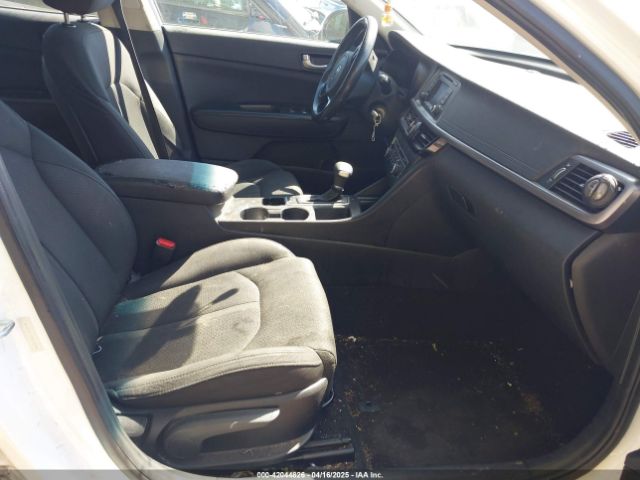 5XXGT4L32HG156781 KIA Optima Lx