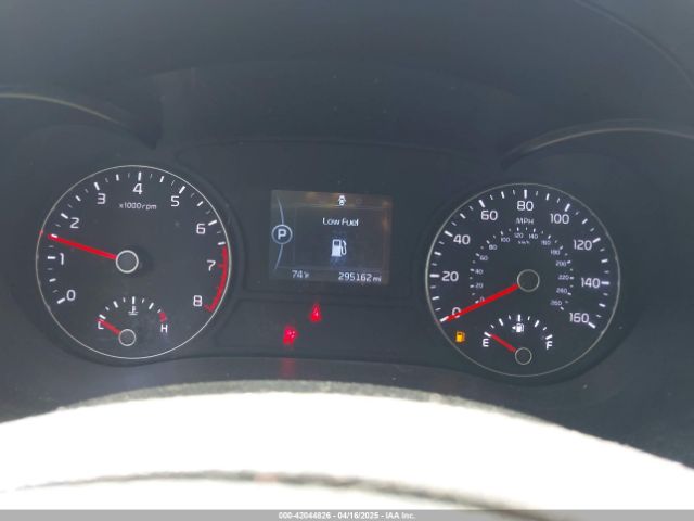 5XXGT4L32HG156781 KIA Optima Lx