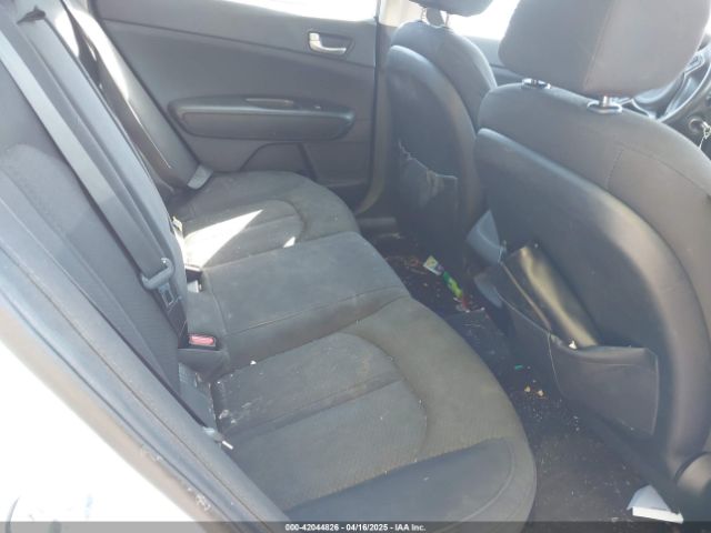 5XXGT4L32HG156781 KIA Optima Lx