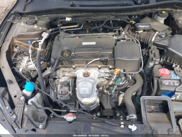 1HGCR2F36HA294673 Honda ACCORD LX