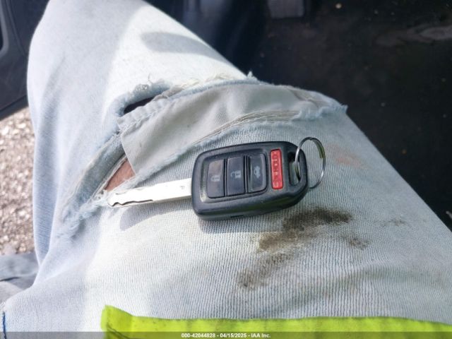 1HGCR2F36HA294673 Honda ACCORD LX