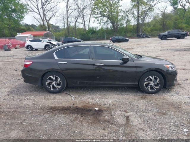 1HGCR2F36HA294673 Honda ACCORD LX
