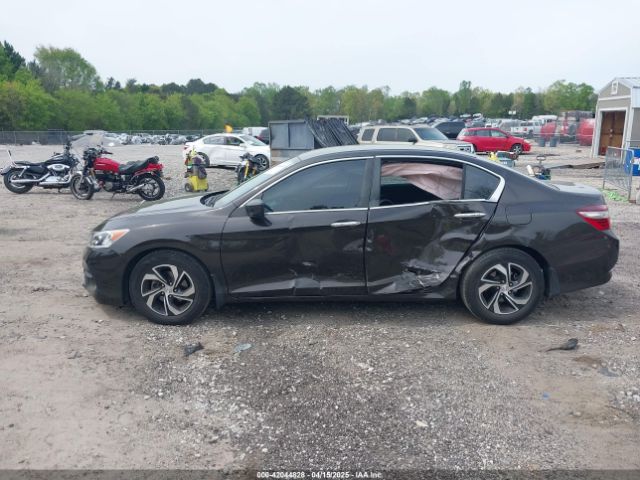 1HGCR2F36HA294673 Honda ACCORD LX