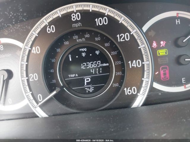 1HGCR2F36HA294673 Honda ACCORD LX
