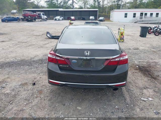 1HGCR2F36HA294673 Honda ACCORD LX
