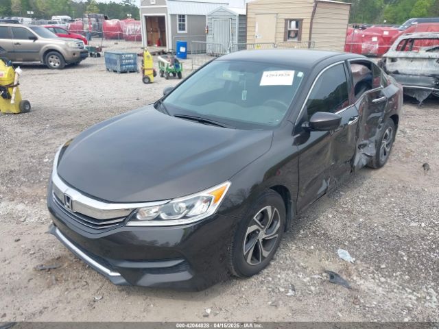 1HGCR2F36HA294673 Honda ACCORD LX
