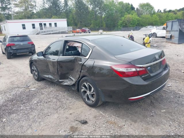 1HGCR2F36HA294673 Honda ACCORD LX