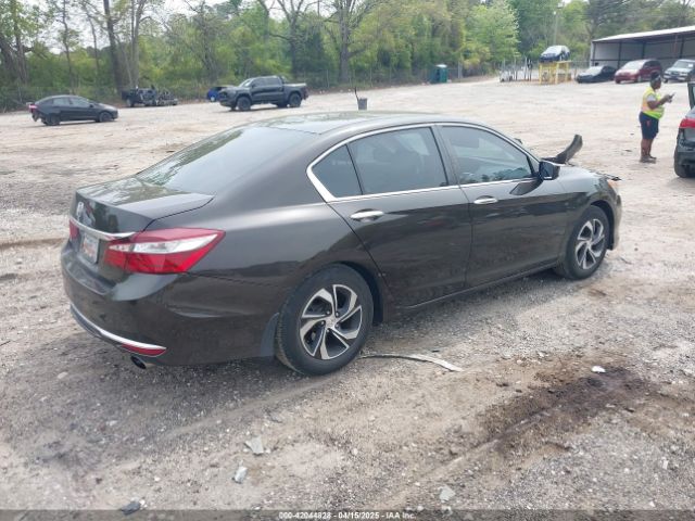 1HGCR2F36HA294673 Honda ACCORD LX