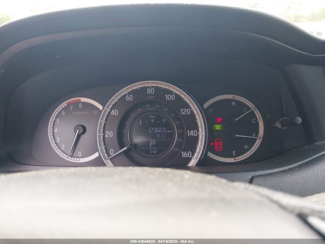 1HGCR2F36HA294673 Honda ACCORD LX