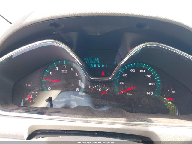 Chevrolet Traverse Ls 2015 1GNKRFKD8FJ381219 Image 7