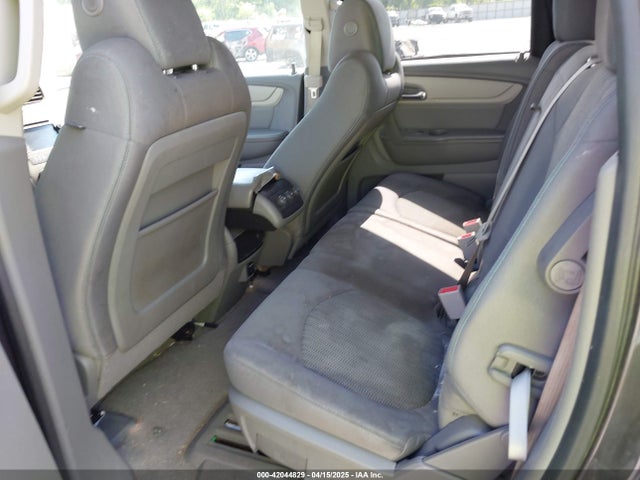 Chevrolet Traverse Ls 2015 1GNKRFKD8FJ381219 Image 8