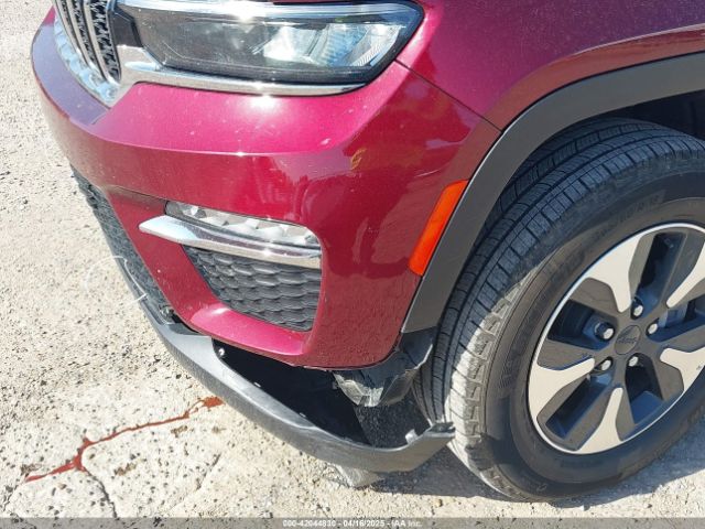1C4RJYB69RC121092 Jeep Grand Cherokee 4xe