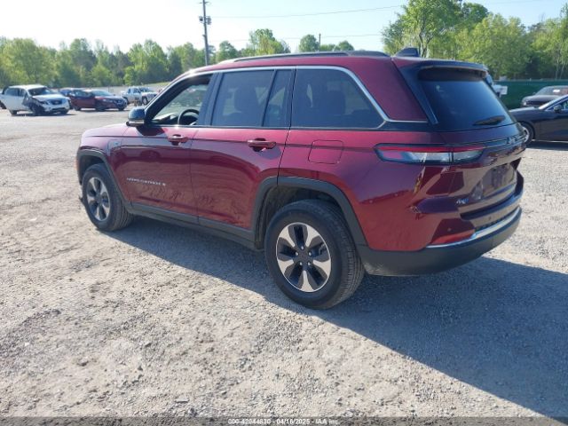 1C4RJYB69RC121092 Jeep Grand Cherokee 4xe