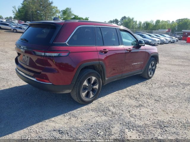 1C4RJYB69RC121092 Jeep Grand Cherokee 4xe