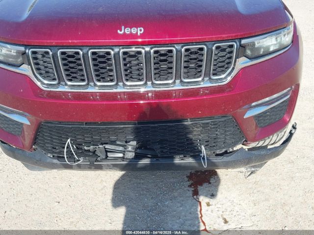 1C4RJYB69RC121092 Jeep Grand Cherokee 4xe