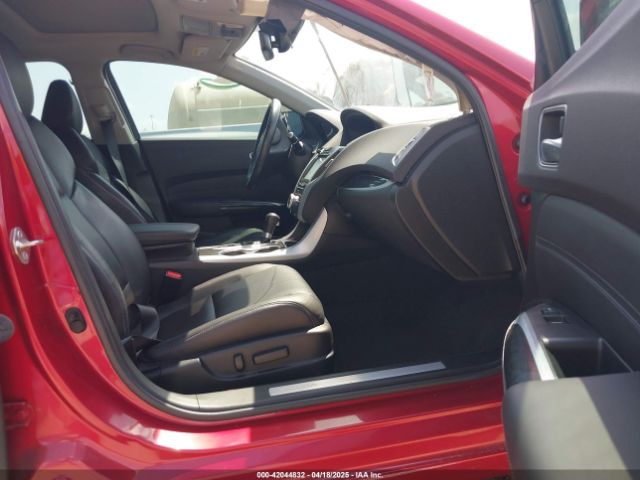 2020 ACURA TLX 19UUB1F55LA015601 Photo 4
