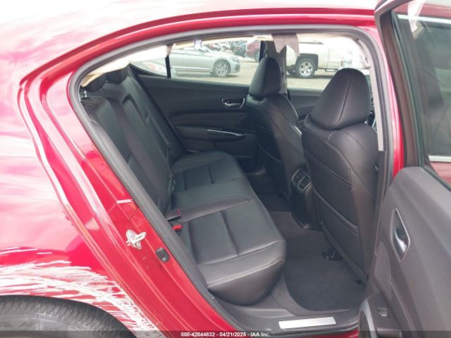 2020 ACURA TLX 19UUB1F55LA015601 Photo 7