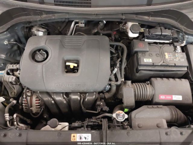 KNDJ23AU2N7799053 KIA SOUL LX