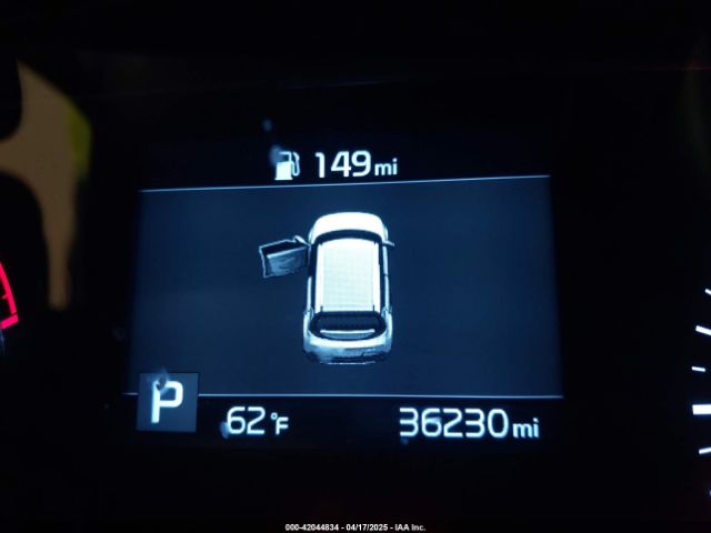 KNDJ23AU2N7799053 KIA SOUL LX