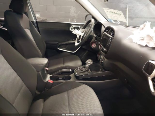 KNDJ23AU2N7799053 KIA SOUL LX