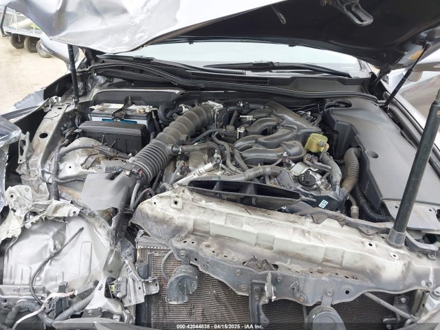 42044838 :رقم المزاد ، JTHBF5C23D5187730 vin ، 2013 Lexus Is 250 مزاد بيع