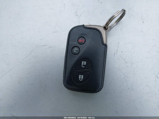 42044838 :رقم المزاد ، JTHBF5C23D5187730 vin ، 2013 Lexus Is 250 مزاد بيع