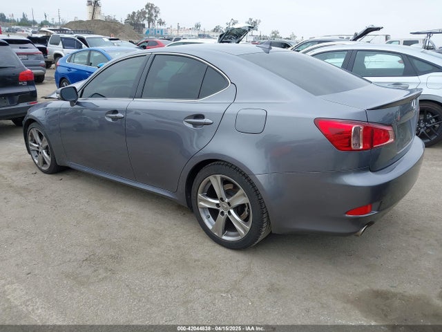 42044838 :رقم المزاد ، JTHBF5C23D5187730 vin ، 2013 Lexus Is 250 مزاد بيع