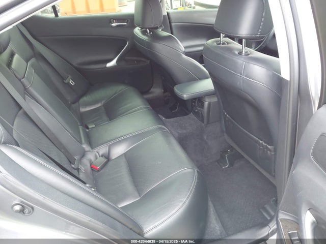 42044838 :رقم المزاد ، JTHBF5C23D5187730 vin ، 2013 Lexus Is 250 مزاد بيع