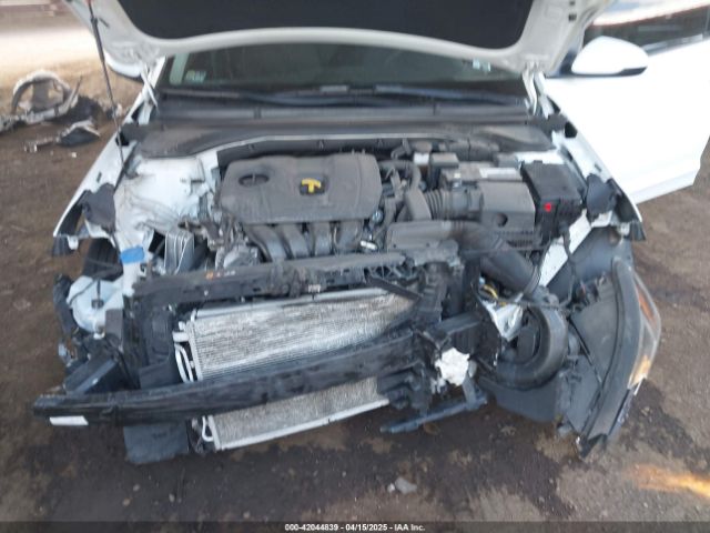 2020 HYUNDAI ELANTRA 5NPD84LF6LH559156 Photo 9
