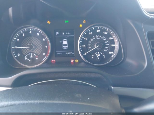 2020 HYUNDAI ELANTRA 5NPD84LF6LH559156 Photo 6