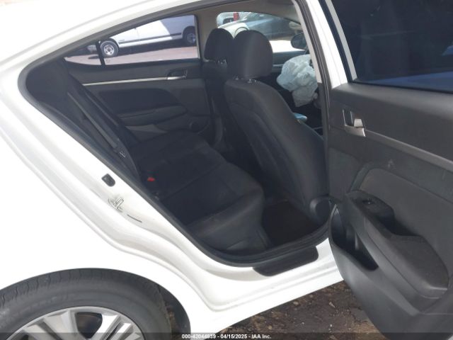 2020 HYUNDAI ELANTRA 5NPD84LF6LH559156 Photo 7