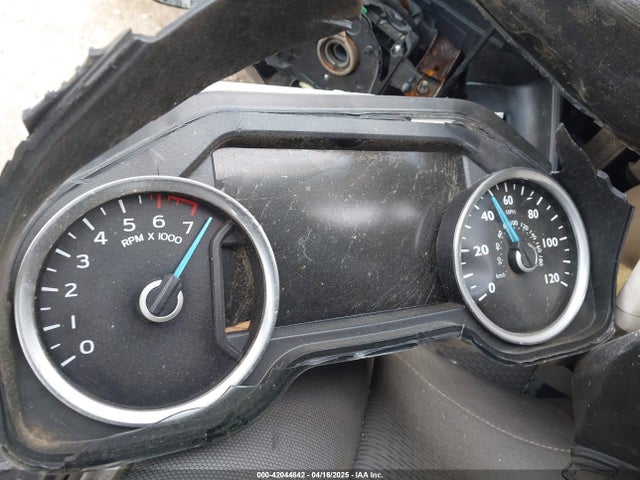 1FTEW1EPXGKE11632 Ford F-150 Xlt