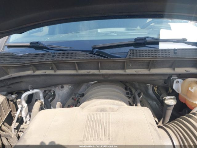 2021 GMC SIERRA 1500 3GTU9FEL0MG328193 Photo 9